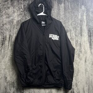 Official Kingdom of the Planet of the Apes - Promotional Jacket Size XL